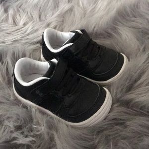 Infant/toddler shoes
